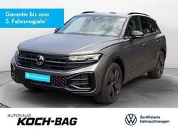 Grau Gebraucht 2024 VW Touareg R-line SUV | 71.895 € (Superpreis)