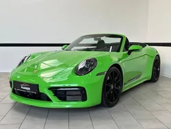 Porsche 911 Carrera 4S