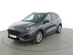 Grau Gebraucht 2020 Ford Kuga ST-Line X SUV | 24.390 € (Fairer Preis)