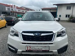 Weiß Gebraucht 2017 Subaru Forester Exclusive+ SUV | 17.899 € (Fairer Preis)