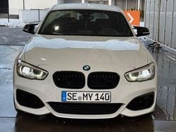 Gebraucht 2018 BMW M140 M Sport Kleinwagen | 30.300 € (Guter Preis)