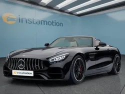 Schwarz Gebraucht 2022 Mercedes AMG GT AMG Coupé | 145.849 €