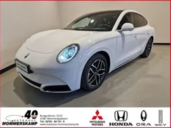Weiß Gebraucht 2023 Ora 07 Limousine | 34.980 € (Guter Preis)
