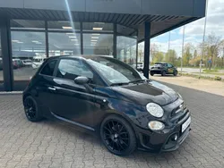 Gebraucht 2020 Abarth 595 Kleinwagen | 18.995 € (Fairer Preis)