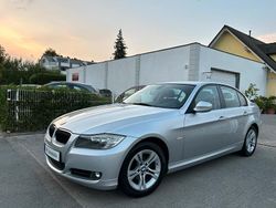 Silber Gebraucht 2010 BMW 316 Comfort Edition Limousine | 4.890 € (Etwas zu teuer)