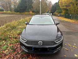 Schwarz Gebraucht 2015 VW Passat Comfortline Kombi | 9.500 € (Guter Preis)