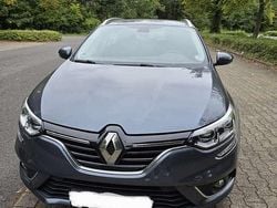 Gebraucht 2020 Renault Mégane GrandTour Business Kombi | 16.100 € (Fairer Preis)