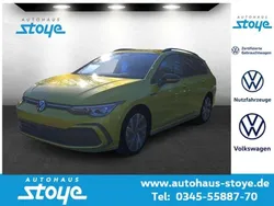 Othercolor Gebraucht 2024 VW Golf VIII R-line Kombi | 27.989 € (Guter Preis)