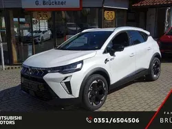 Himalayaweiß Neu 2025 Mitsubishi ASX Edition SUV | 32.990 € (Fairer Preis)