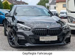 Schwarz Gebraucht 2024 BMW 220 Shadowline Coupé | 35.949 € (Fairer Preis)