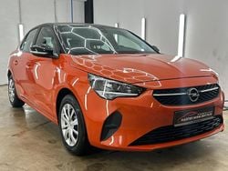 Orange fizz/spicy orange Gebraucht 2020 Opel Corsa Kleinwagen | 9.999 € (Superpreis)