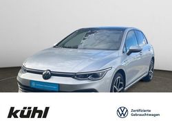 Reflexsilber metallic Gebraucht 2023 VW Golf VIII Style Limousine | 30.690 € (Etwas zu teuer)