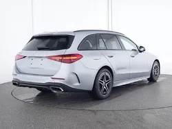 Gebraucht 2023 Mercedes C220 | 37.811 € (Fairer Preis)