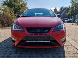 Rot Gebraucht 2013 Cupra Ibiza Kleinwagen | 6.900 € (Superpreis)