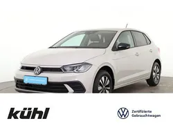 Grau Neu 2025 VW Polo Goal Limousine | 19.980 € (Guter Preis)