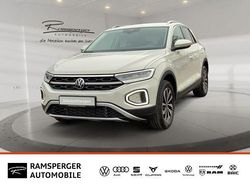 Grau (ascotgrau) Neu 2025 VW T-Roc Style SUV | 32.490 € (Superpreis)