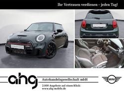 Grün Gebraucht 2023 Mini John Cooper Works Kleinwagen | 32.930 € (Fairer Preis)