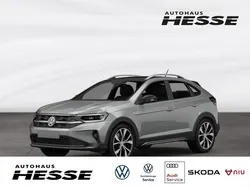 Ascotgrau Gebraucht 2024 VW Taigo Style SUV | 29.980 € (Teuer)