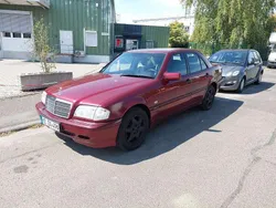 Gebraucht 1999 Mercedes C180 Classic Limousine | 2.700 € (Fairer Preis)