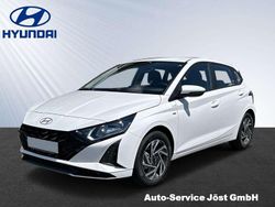 Sol (weiss Neu 2025 Hyundai i20 Trend Kleinwagen | 21.690 € (Fairer Preis)