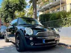 Schwarz Gebraucht 2005 Mini ONE Kleinwagen | 4.320 € (Fairer Preis)