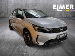 Kristall silber (metallic) Gebraucht 2025 Opel Corsa-e Edition Kleinwagen | 26.980 €