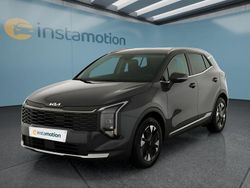 Grau Neu 2025 Kia Sportage SUV | 31.749 € (Superpreis)