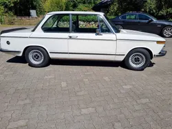 Weiß Gebraucht 1970 BMW 2002 Limousine | 39.500 €