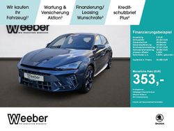 Magnetic tech (metallic) Gebraucht 2025 Cupra Leon Limousine | 30.790 € (Fairer Preis)