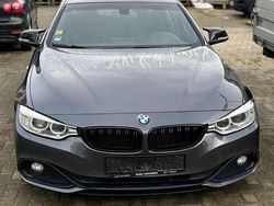 Gebraucht 2016 BMW 420 Advantage Coupé | 20.900 € (Teuer)