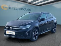 Schwarz Neu 2025 VW Taigo SUV | 26.299 € (Guter Preis)