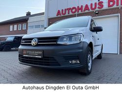 Andere Gebraucht 2019 VW Caddy Maxi Van / Kleinbus | 13.950 € (Superpreis)