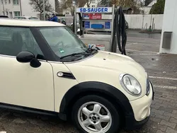 Beige Gebraucht 2012 Mini ONE Kleinwagen | 4.200 € (Fairer Preis)