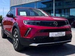 Power rot Gebraucht 2022 Opel Mokka-e Elegance SUV | 18.900 € (Guter Preis)