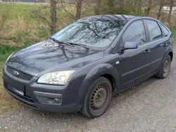 Gebraucht 2007 Ford Focus Trend Limousine | 1.250 € (Superpreis)