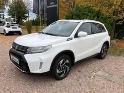 Cool white pearl metallic Neu 2026 Suzuki Vitara Comfort+ SUV | 24.200 € (Fairer Preis)