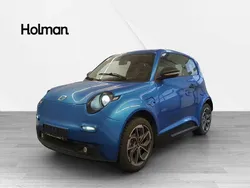 Blau Gebraucht 2022 e.GO Life Kleinwagen | 6.399 € (Guter Preis)