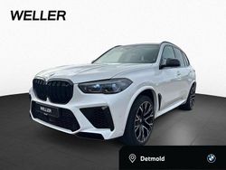 Mineralweiß (weiß) Gebraucht 2022 BMW X5 M Competition Edition SUV | 92.990 € (Fairer Preis)