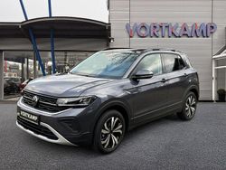 Grau Neu 2025 VW T-Cross Life SUV | 25.890 € (Fairer Preis)