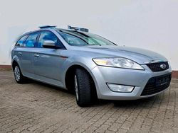 Silber Gebraucht 2007 Ford Mondeo Kombi | 2.650 € (Fairer Preis)