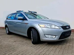 Silber Gebraucht 2007 Ford Mondeo Kombi | 2.650 € (Fairer Preis)