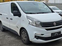 Weiß Gebraucht 2019 Fiat Talento Van | 7.150 €