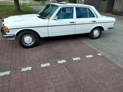 Weiß Gebraucht 1983 Mercedes 280 Limousine | 18.000 €