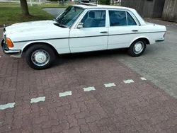 Weiß Gebraucht 1983 Mercedes 280 Limousine | 18.000 €