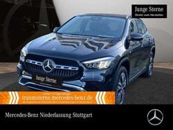 Schwarz Gebraucht 2025 Mercedes GLA250 Advanced SUV | 38.990 € (Superpreis)