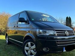 Schwarz Gebraucht 2015 VW T5 Van | 22.700 € (Fairer Preis)