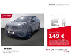 Mondsteingrau Gebraucht 2022 VW ID.5 Pro SUV | 28.880 € (Fairer Preis)