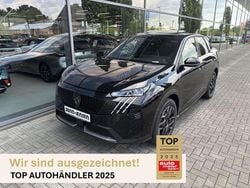 Perla nera schwarz metallic Neu 2025 Peugeot 3008 GT SUV | 32.995 € (Superpreis)