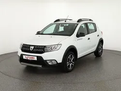 Andere Gebraucht 2021 Dacia Sandero Stepway Kleinwagen | 14.990 € (Etwas zu teuer)