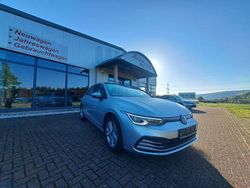 Reflexsilber metallic Gebraucht 2020 VW Golf VIII IQ Drive Limousine | 19.900 € (Fairer Preis)